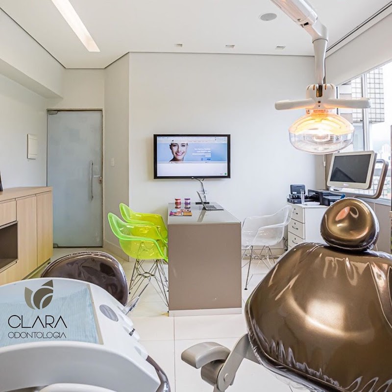 Clara Odontologia | Implantes | Dentista | Lourdes, Belo Horizonte - MG - foto 3