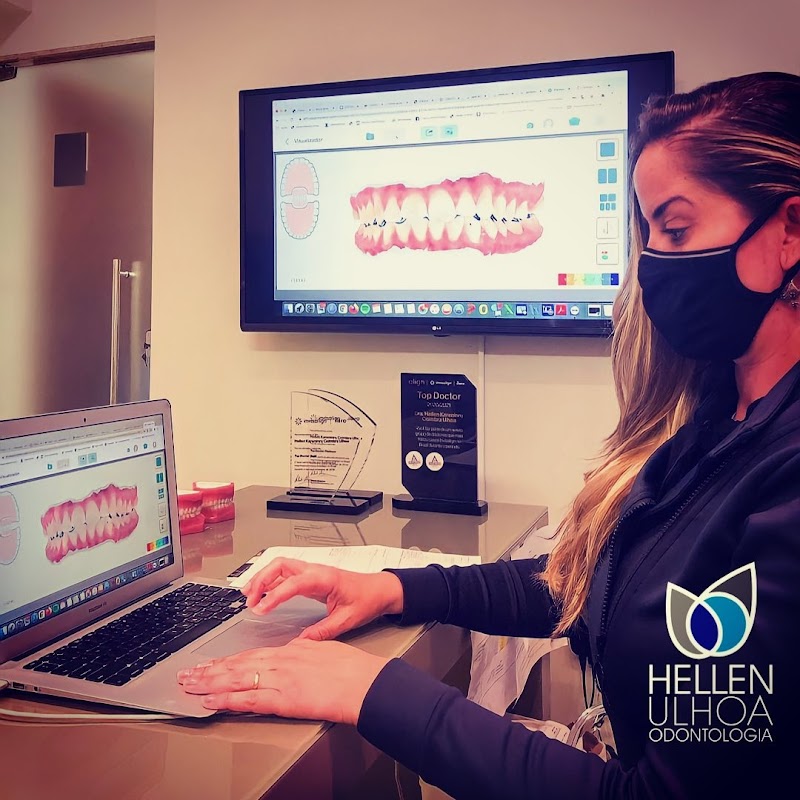 Clara Odontologia | Implantes | Dentista | Lourdes, Belo Horizonte - MG