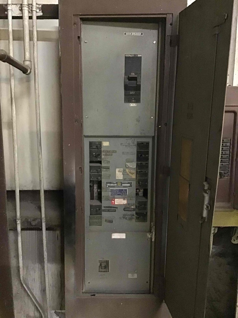 Solaris Electric - Electrician in Orlando