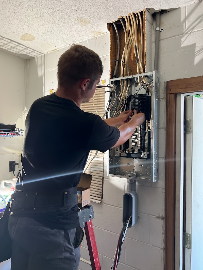 Solaris Electric - Electrician in Orlando