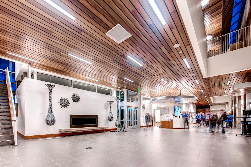 Boulder JCC (Boulder Jewish Community Center) photo 3