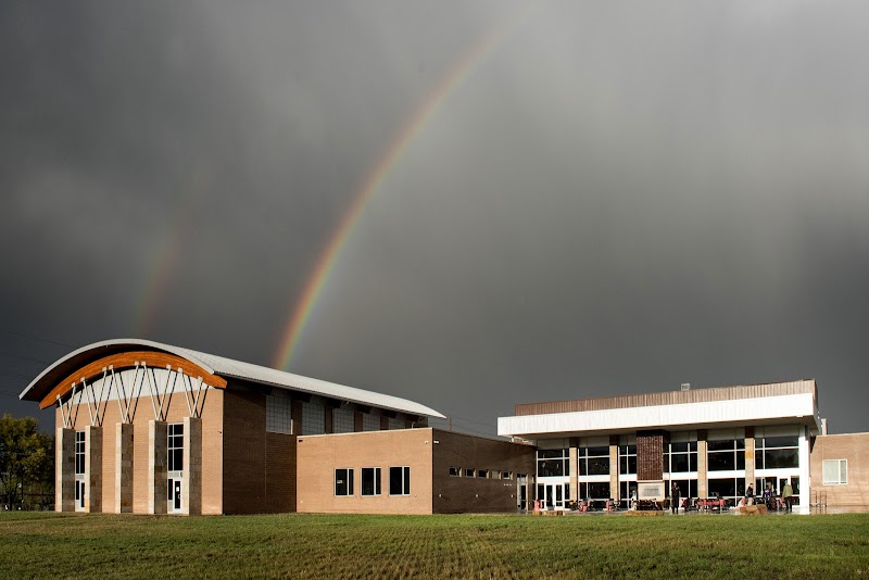 Boulder JCC (Boulder Jewish Community Center) photo 4