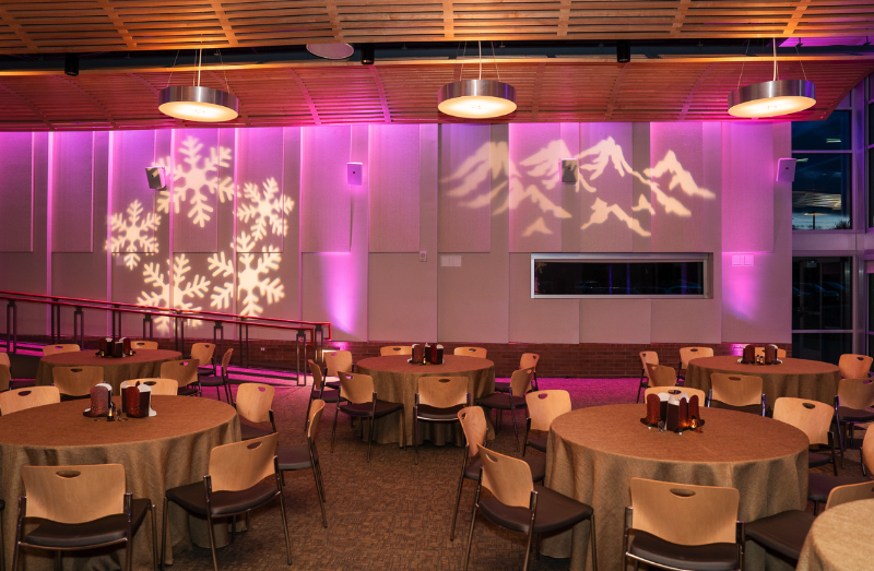 Boulder JCC (Boulder Jewish Community Center) photo 2