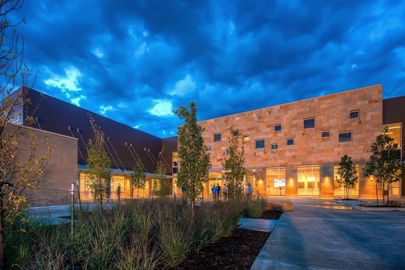 Boulder JCC (Boulder Jewish Community Center) photo 1