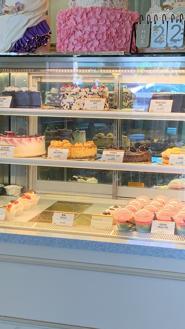 Zahon Cafe - Photo 1