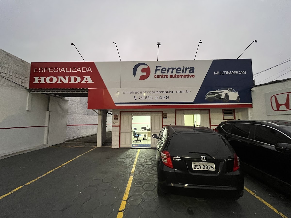 Ferreira Centro Automotivo