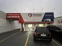Ferreira Centro Automotivo
