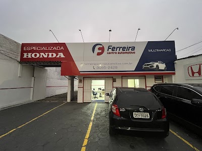 Foto de Ferreira Centro Automotivo