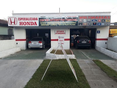 Foto de Ferreira Centro Automotivo