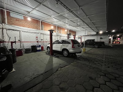 Foto de Ferreira Centro Automotivo