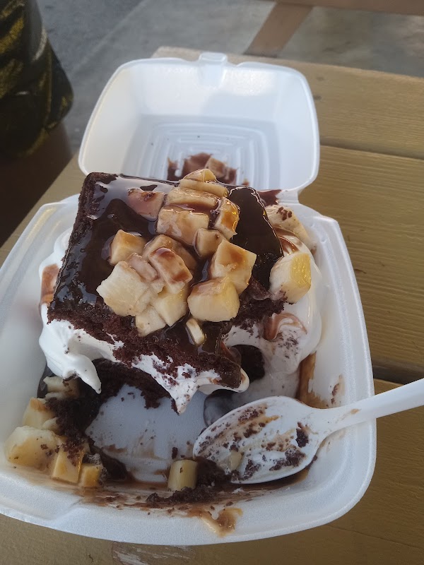 Photo by Amanda Morris