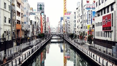 Dotonbori - 4