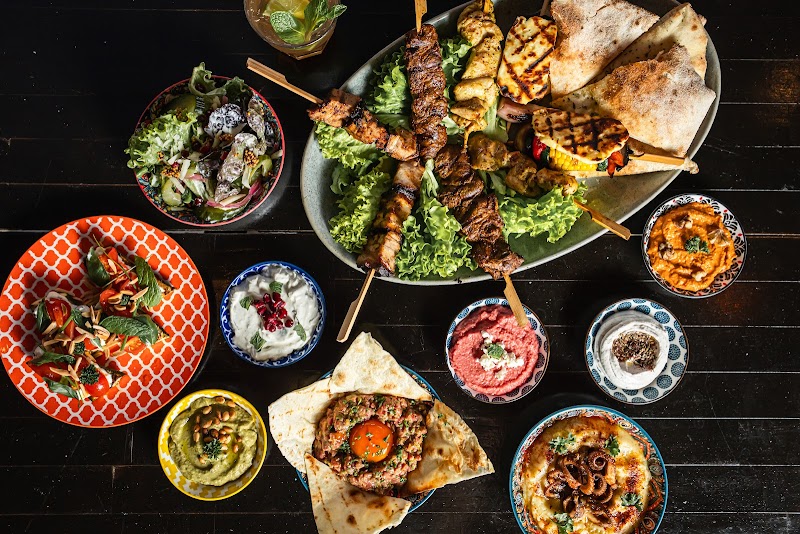 Bustard Town photo 2