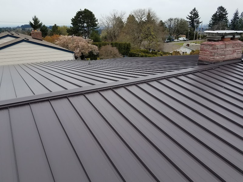 Jensen Exteriors Roofing Contractor photo 2
