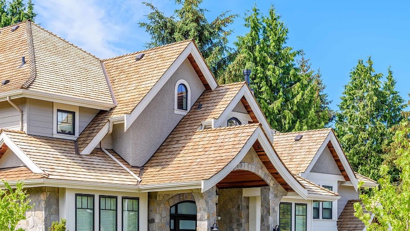 Jensen Exteriors Roofing Contractor photo 1