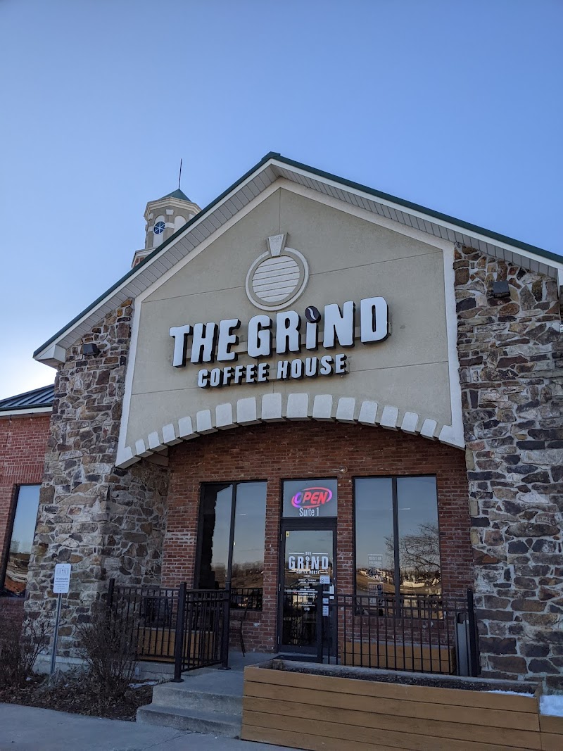 The Grind Coffee House - South photo 3