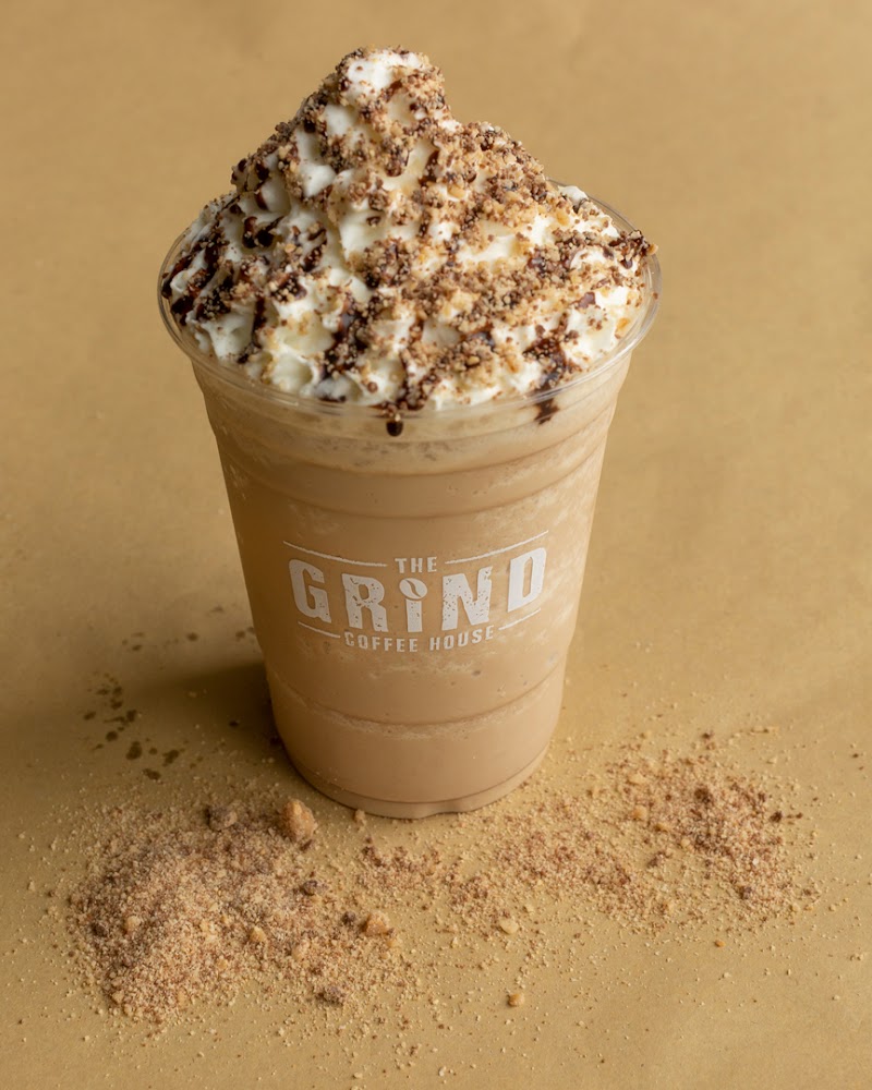 The Grind Coffee House - South photo 2