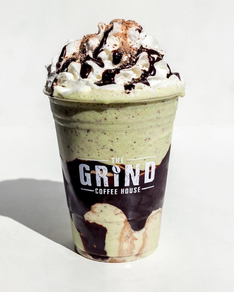 The Grind Coffee House - South photo 2