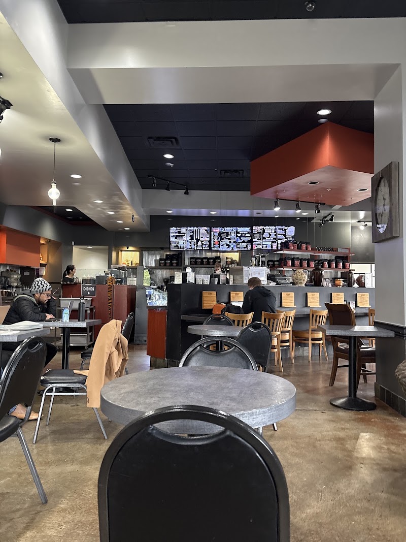 The Grind Coffee House - South photo 4