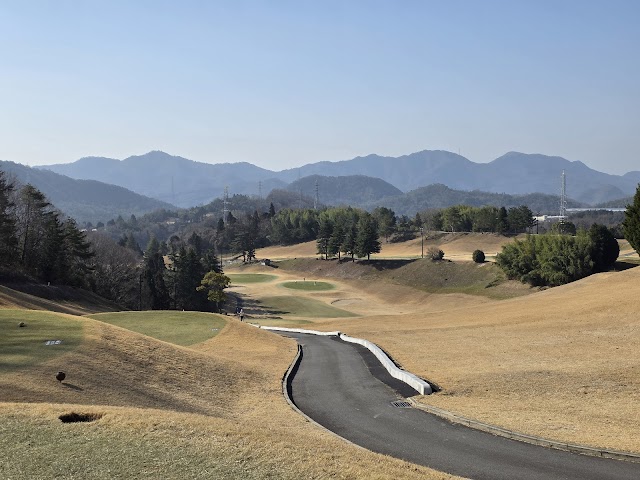 Hiroshima Country Club Hachihonmatsu Course - Photo 9