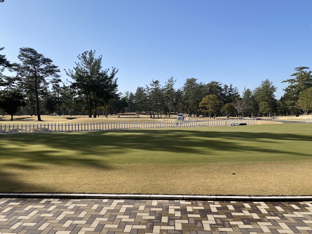Hiroshima Country Club Hachihonmatsu Course - Photo 2