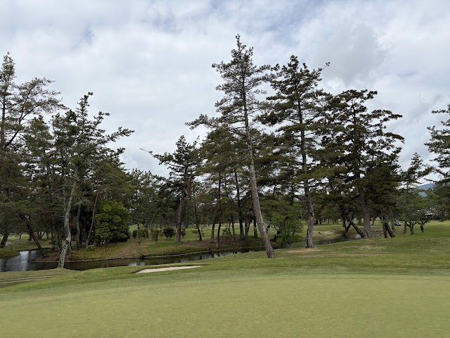 Hiroshima Country Club Hachihonmatsu Course - Photo 5