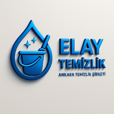 Ankara Temizlik Şirketi -Elay Temizlik - Temizlik