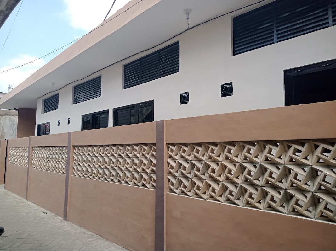 Rumah Kost Natalia