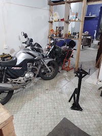 Moto Borracharia Dia e Noite