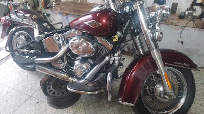 Foto de Moto Borracharia Dia e Noite