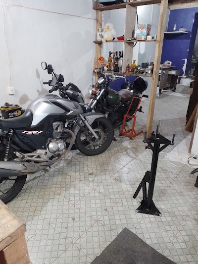 Foto de Moto Borracharia Dia e Noite