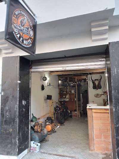 Foto de Moto Borracharia Dia e Noite