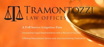 Tramontozzi Law Office - Car accident lawyer in Saugus
