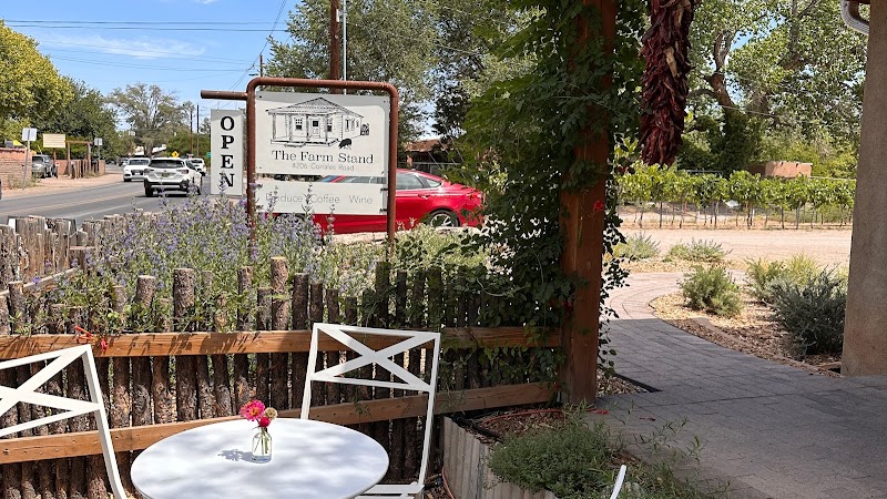 The Farm Stand photo 1