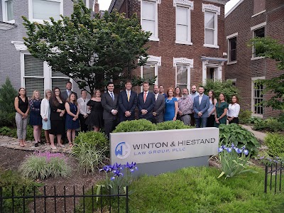 Winton & Hiestand Law Group PLLC - Car accident lawyer in Louisville