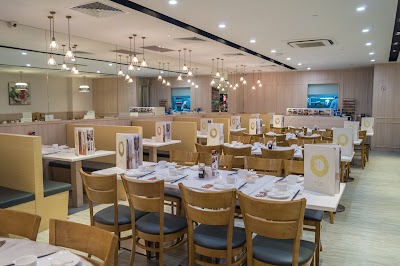 San Ren Xing 三人行 - Thomson Plaza