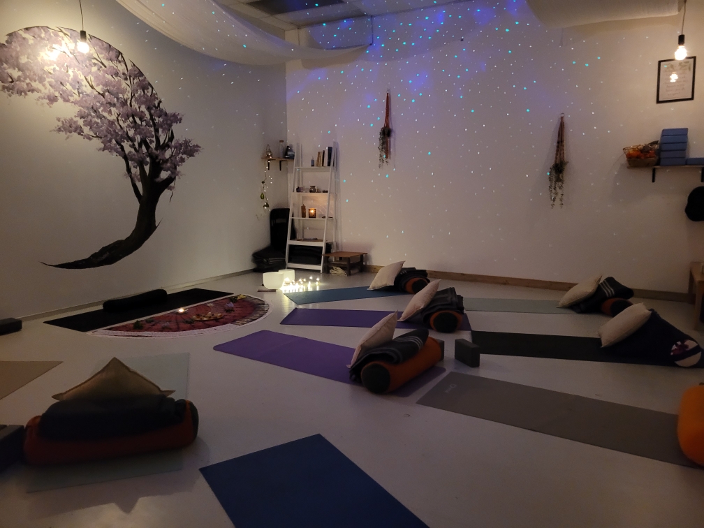 Brightwater Wellness Hub — 3