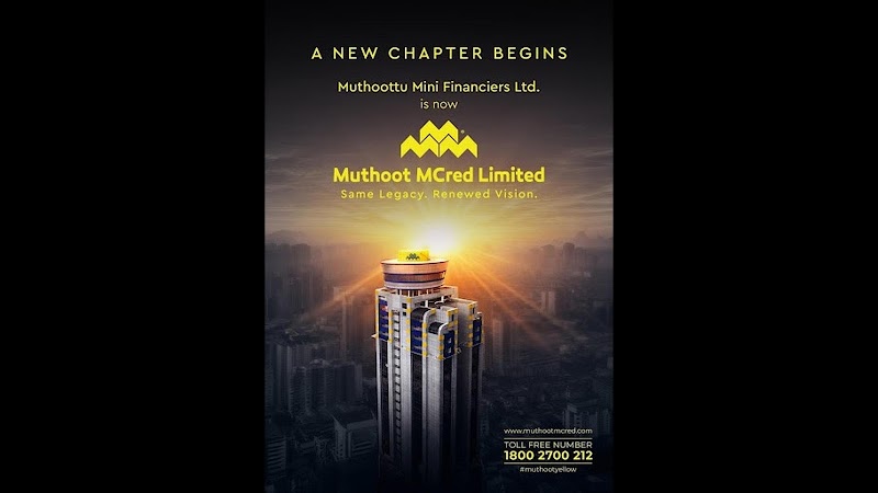 Muthoot MCred Gold Loan In Thirumangalam, Madurai (Muthoottu Mini)