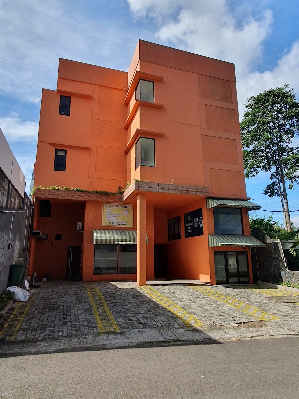 Ada Kost Di Pondok Pinang