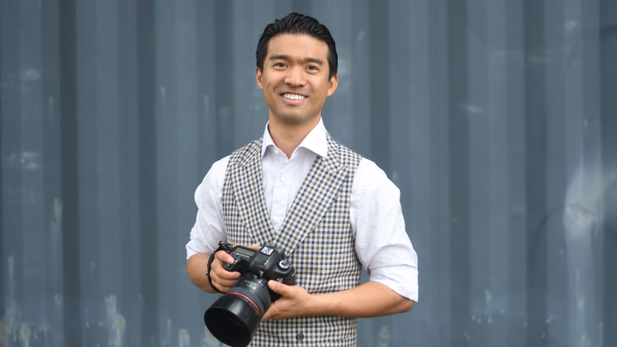 Ian Chin Photography: Google Places image 1