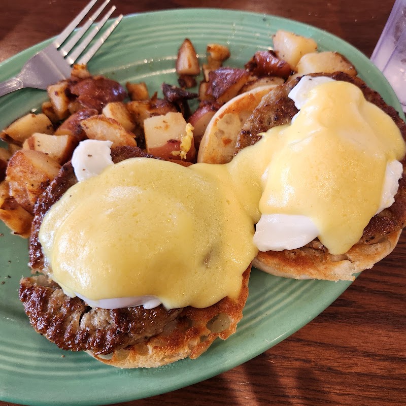 Janie's Uncommon Cafe photo 2