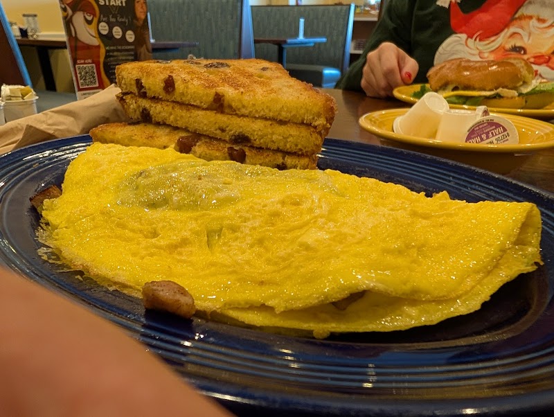 Janie's Uncommon Cafe photo 2