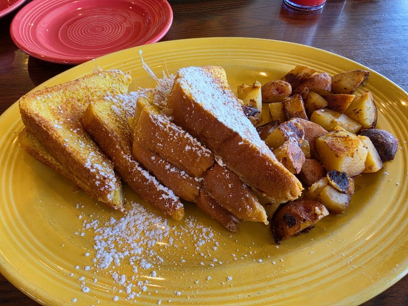 Janie's Uncommon Cafe photo 2