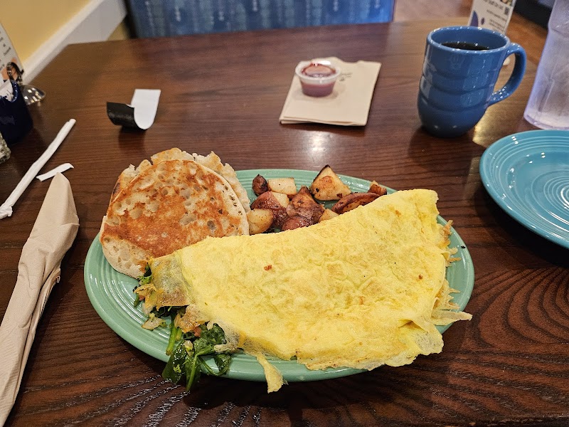 Janie's Uncommon Cafe photo 2