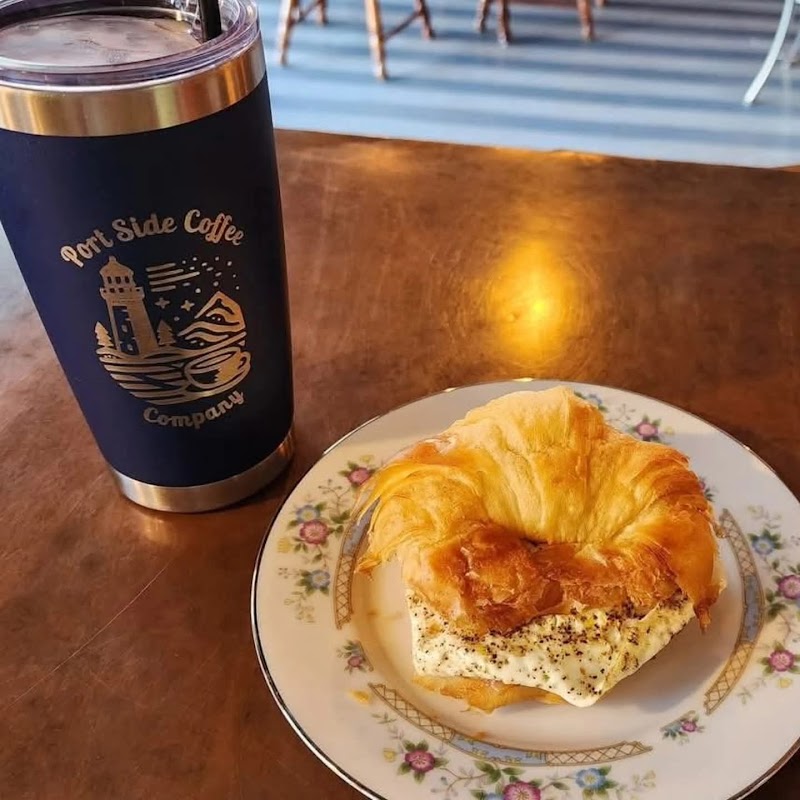 Port Side Coffee Company LLC photo 4