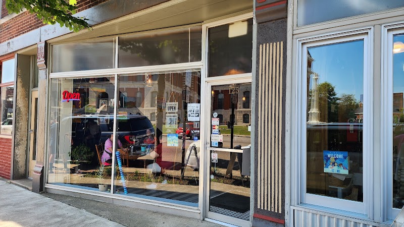 Port Side Coffee Company LLC photo 1