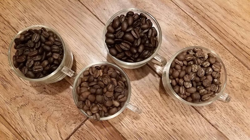 Port Side Coffee Company LLC photo 2