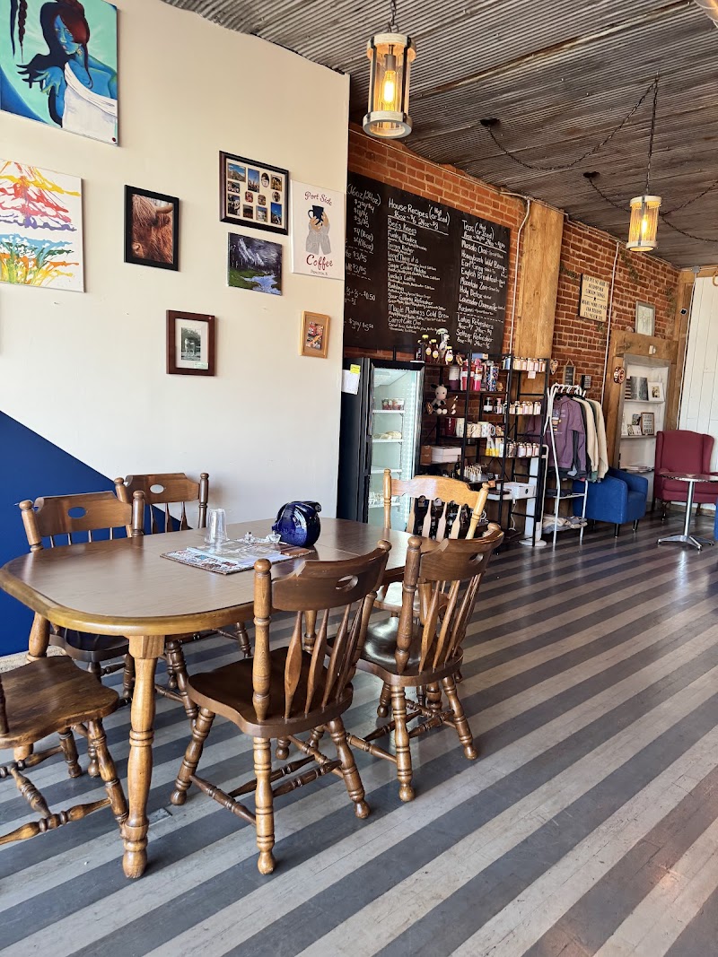Port Side Coffee Company LLC photo 4