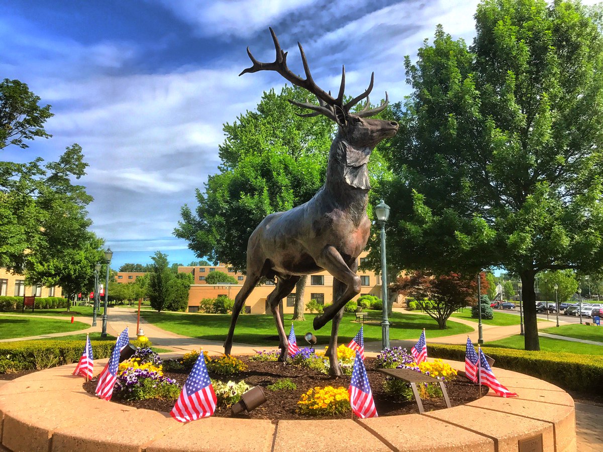 フェアフィールド大学（Fairfield University）（Fairfield、コネチカット州）