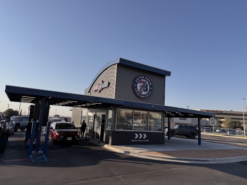 7 Brew Coffee photo 1